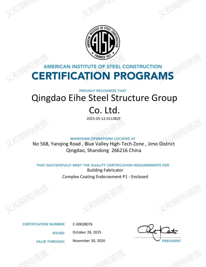 AISC